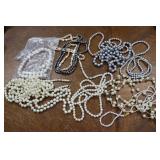 Fashion Jewelry/Necklaces