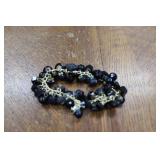 Button Bracelet
