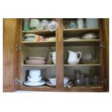 Corel Dinnerware, Melmac, Etc.