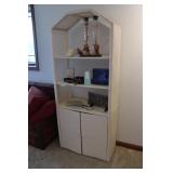 Ratton Shelf
