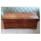 Cedar Chest