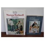 Norman Rockwell Books