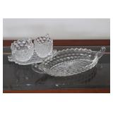 Fostoria Glassware