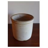 1 gal. Glazed Crock