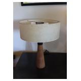 MCM Table Lamp