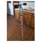 Sears Telescope & Tripod
