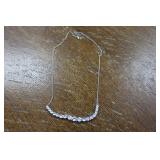 925 Thailand  Necklace