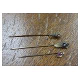 Fancy Lapel Pins