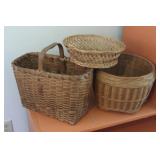 Baskets