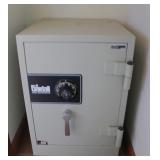 Gardall Combination Floor Safe