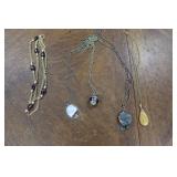 Fashion Necklaces