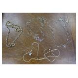Fashion Jewelry/Necklaces
