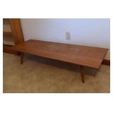 Maple Coffee Table