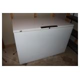 Montgomery Ward 1825 Cubic Ft. Chest Freezer
