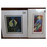Tarkay & Kniff TO Prints
