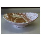 Iowa Clay Ceramics Decorative 13" Bowl