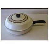 12" Club Skillet