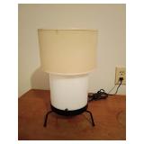 Retro Dresser Lamp