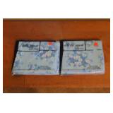 New Twin Sze. Flat Sheets