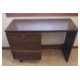 Knee Hole Desk