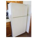 Whirlpool Refrigerator