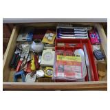 Kitchen Scale, Misc. Tools, & Food Mixer