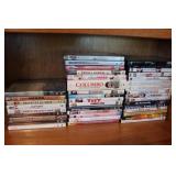 DVD Collection