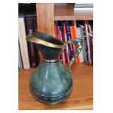 Dayagi Brass Pitcher