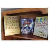 Cartoon & Movie Books