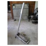 Aluminum Floor Jack