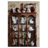 Shadow Shelf & Figurines