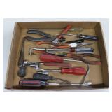 Needle Nose Pliers, Picks & Automotive Tools