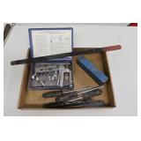 Tubing Tool Kit & Nut Drivers