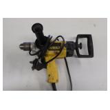 DeWalt DW130 1/2" Drill