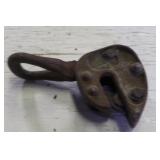 Merril Bros. 1 Ton Plate Clamp
