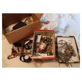 Costume & Vintage Jewelry