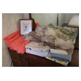 Blankets, Towels & Bedding