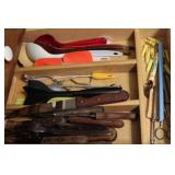 Utensils & Steak Knives