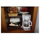 Counter Top Appliances & Electric Skillet