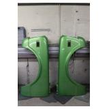1968 - 1972 Chevy Front Fenders