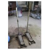 Floor Jacks