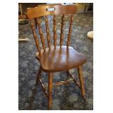 Maple Dining Chair