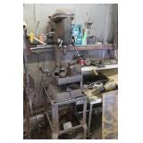 Craftsman Drill Press & Iron Stand