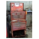 Snap-On Tool Chest