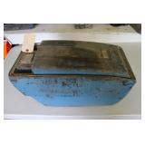 1967-1972 Truck Console