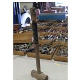 Sledge Hammer