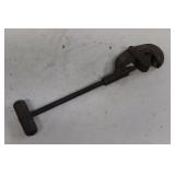 Pipe Cutter
