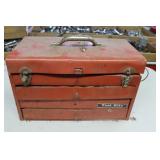 Tool Box