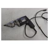 Kett K-100 Power Shear