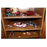 Diecast Cars